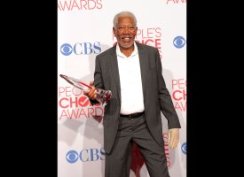 People's Choice Award 2012 Winners; Emma Stone, Neil Patrick Harris And Katy Perry Win Big