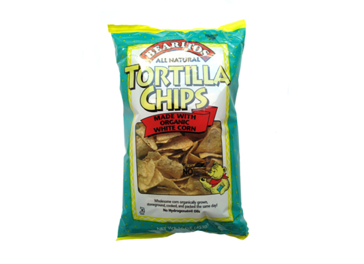 The Best Tortilla Chips How Do Tostitos Rate? HuffPost