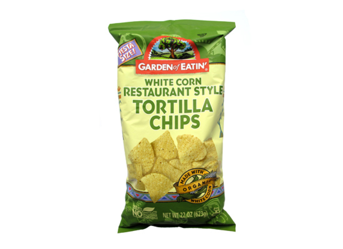 The Best Tortilla Chips How Do Tostitos Rate? HuffPost