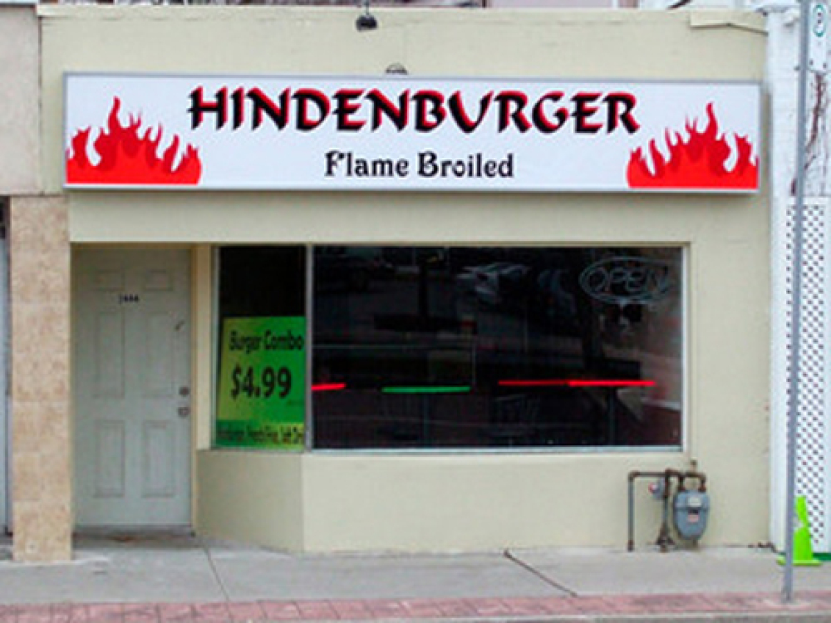 17 Best Pun Store Names PHOTOS HuffPost