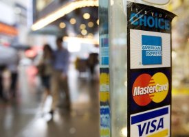 8. Affording Minimum Credit Card Payments