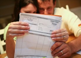 5. Affording Normal Monthly Bills