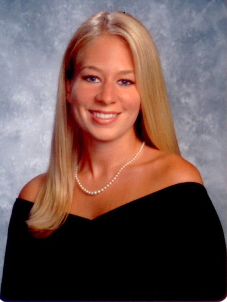 Natalee Holloway Natalee Holloway