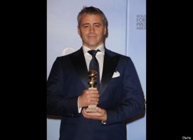 George Clooney On Michael Fassbender's Penis, Gay Rights, Ryan Gosling