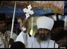 Feast Of The Epiphany 2012 Orthodox