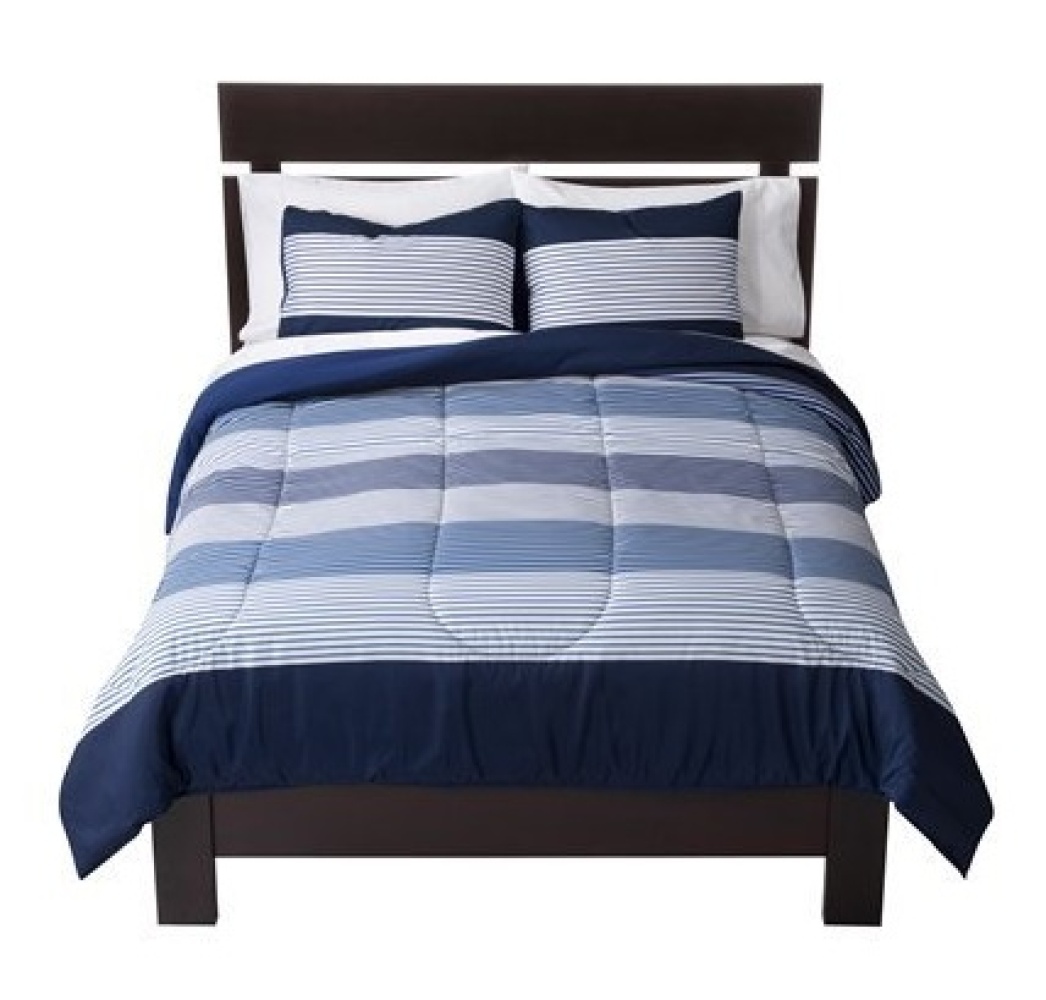 Comforters For Men: 10 Bedding Sets On Sale Now (PHOTOS ...
