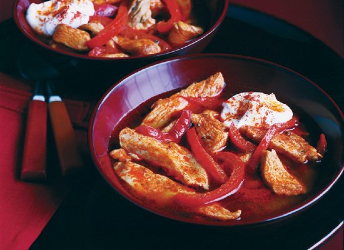 From Pierogies To Paprikash: 11 Eastern European Recipes | HuffPost
