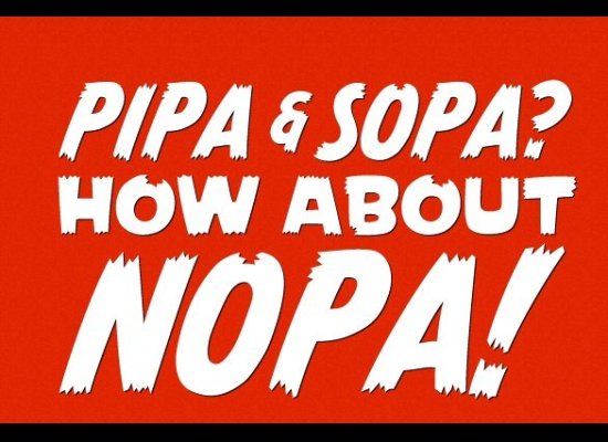 SOPA