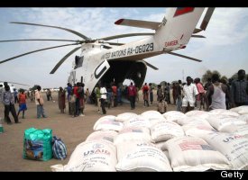 South Sudan Ethnic Violence Pushes 120,000 In Need Of Aid, U.N. Says