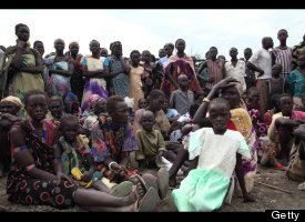 South Sudan Ethnic Violence Pushes 120,000 In Need Of Aid, U.N. Says