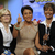 DIANE SAWYER, ROBIN ROBERTS, SALLY-ANN ROBERTS 