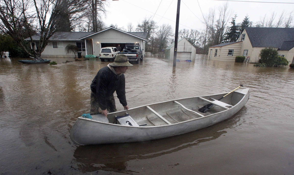 Extreme Weather Of The Week (PHOTOS) | HuffPost