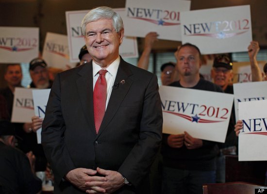 Who Will Win the Florida GOP Primary