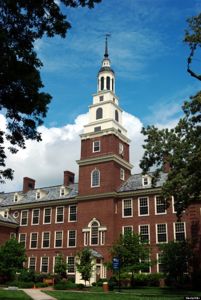 The 10 Cheapest Private Colleges HuffPost