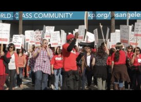Miramonte School Closing For 2 Days Over Double Teacher Arrests ...