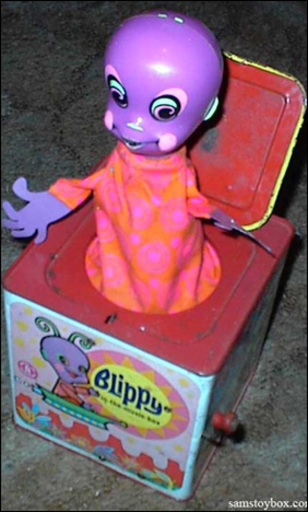 13 Super Creepy Children's Toys (PHOTOS) HuffPost