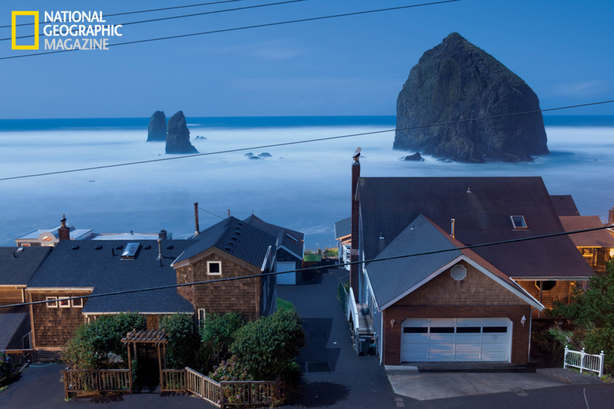 Tsunami national geographic