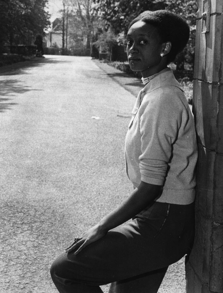 25 Influential Black Models (PHOTOS) HuffPost