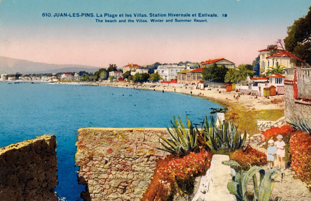 Inside One Of The World's Biggest Postcard Collections (PHOTOS) HuffPost