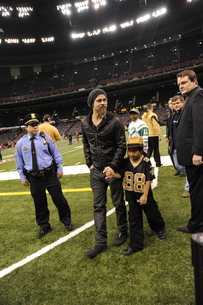 Super Bowl 2012 Celebrity Football Fans (PHOTOS) HuffPost