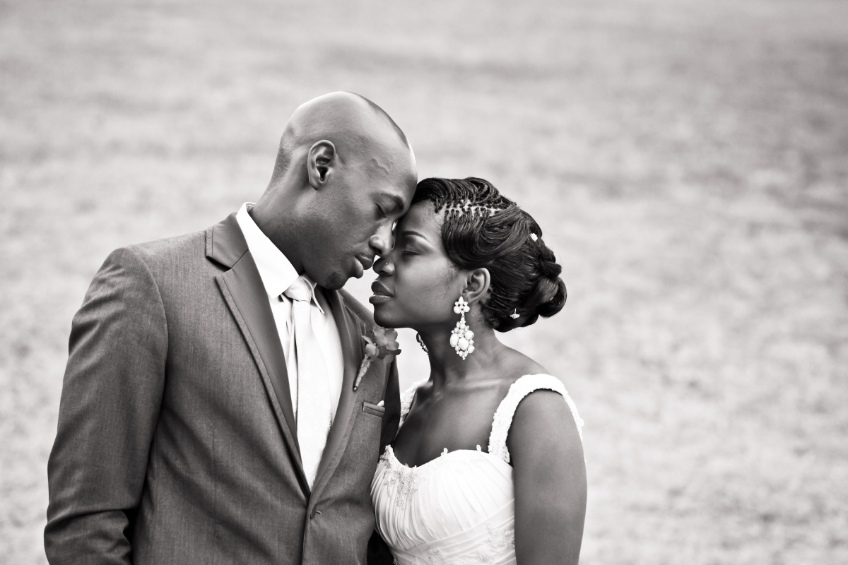 Wedding Banned Black Couple Told They Cant Wed In Baptist Church ... image