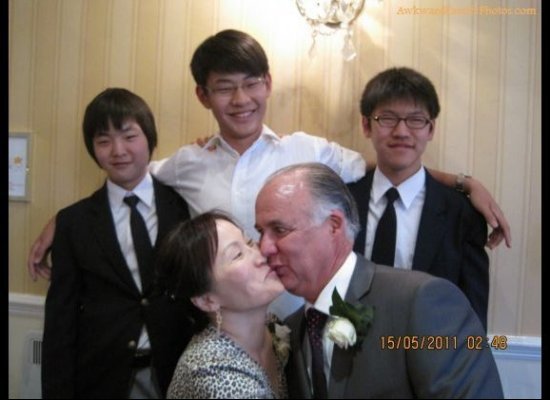 Awkward Family photos