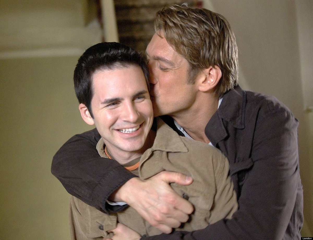 Gay Vampire Love 80