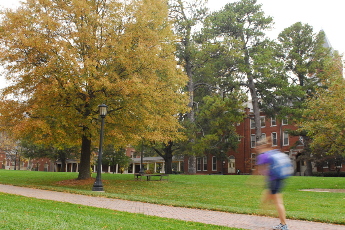 The 10 Colleges With The Best Quality Of Life Princeton Review List