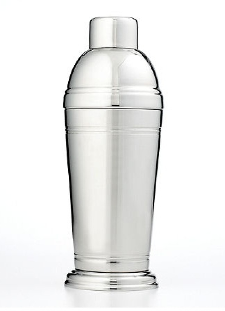 What It's Worth How To Find A Good Martini Shaker (PHOTOS) HuffPost