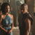 Missandei and Grey Worm