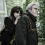 Bran Stark and Hodor