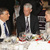 Together To End AIDS:  An Evening To Benefit amfAR And GBCHealth - Dinner