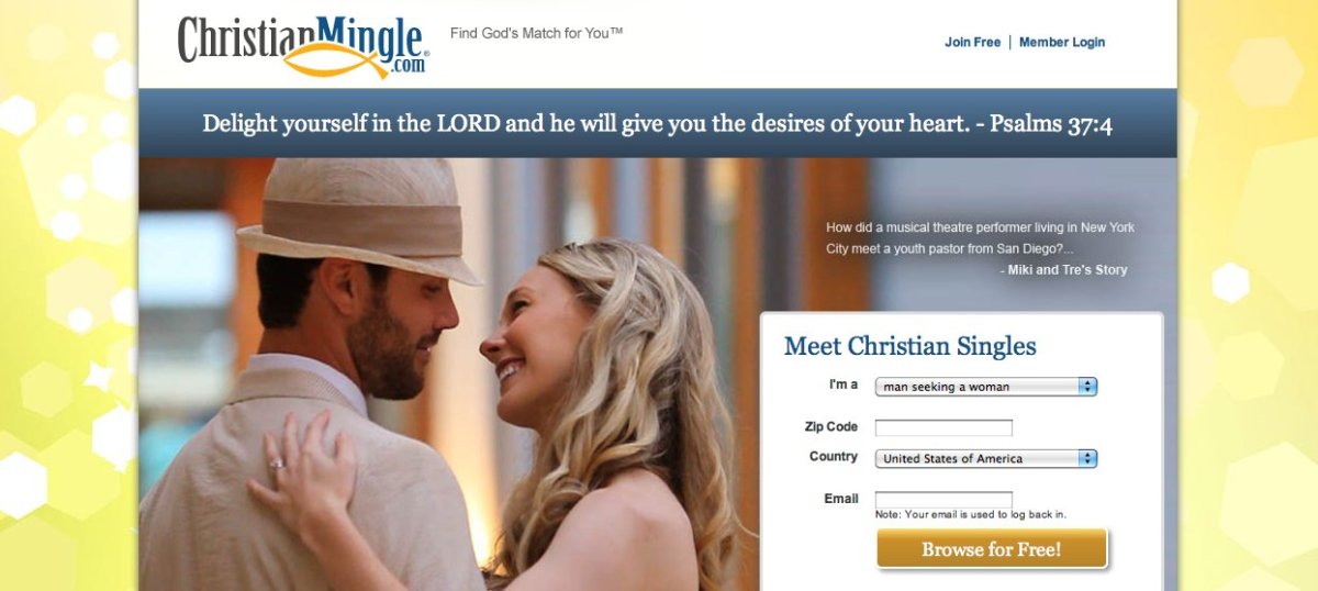 dating orthodox christian singles