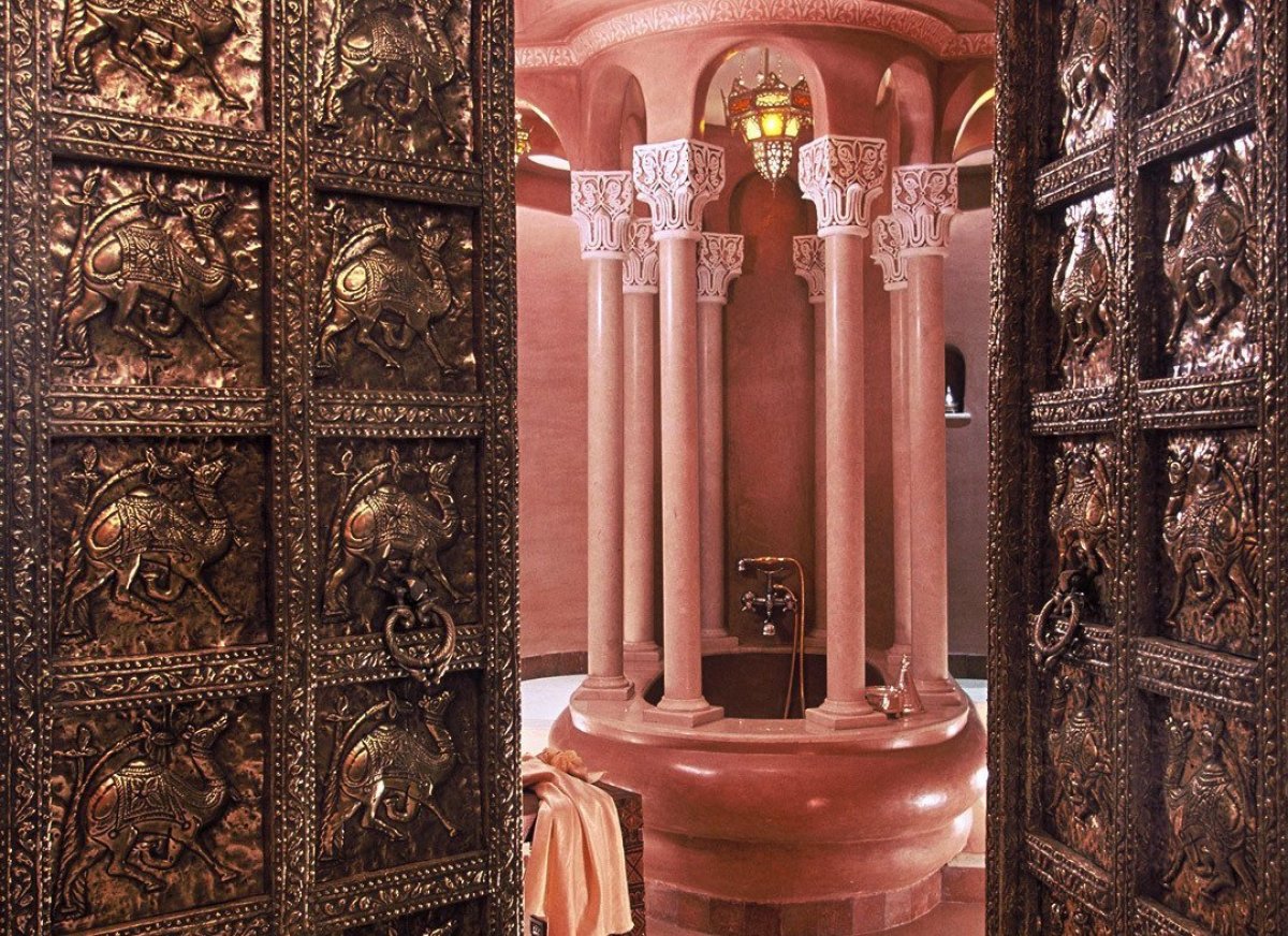 Top 10 Best Hotel Bathtubs (PHOTOS) HuffPost