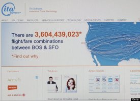 #6 - ITA Software ($700 million)