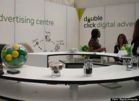 #2 - DoubleClick ($3.1 billion)