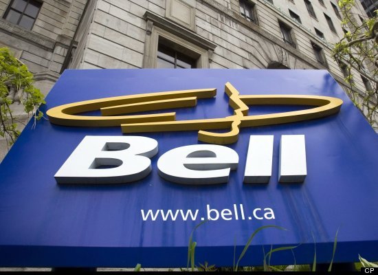 Bell canada