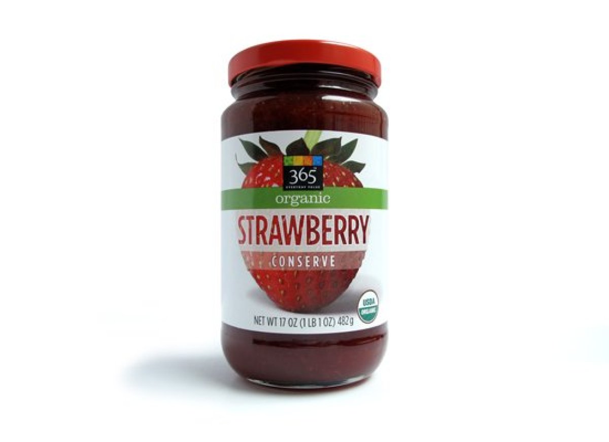 Taste Test The Best StoreBought Strawberry Jam HuffPost