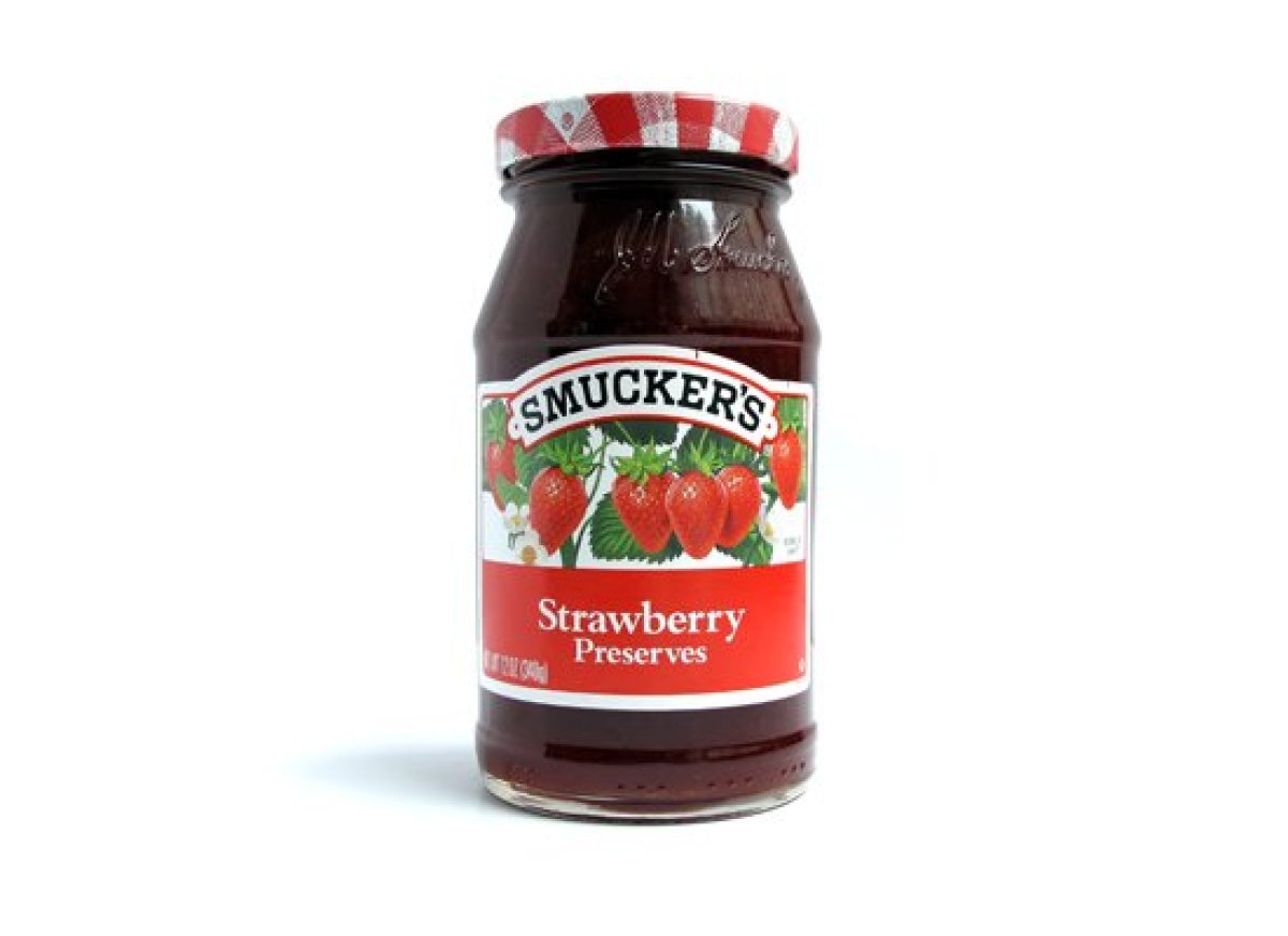 Taste Test The Best StoreBought Strawberry Jam HuffPost