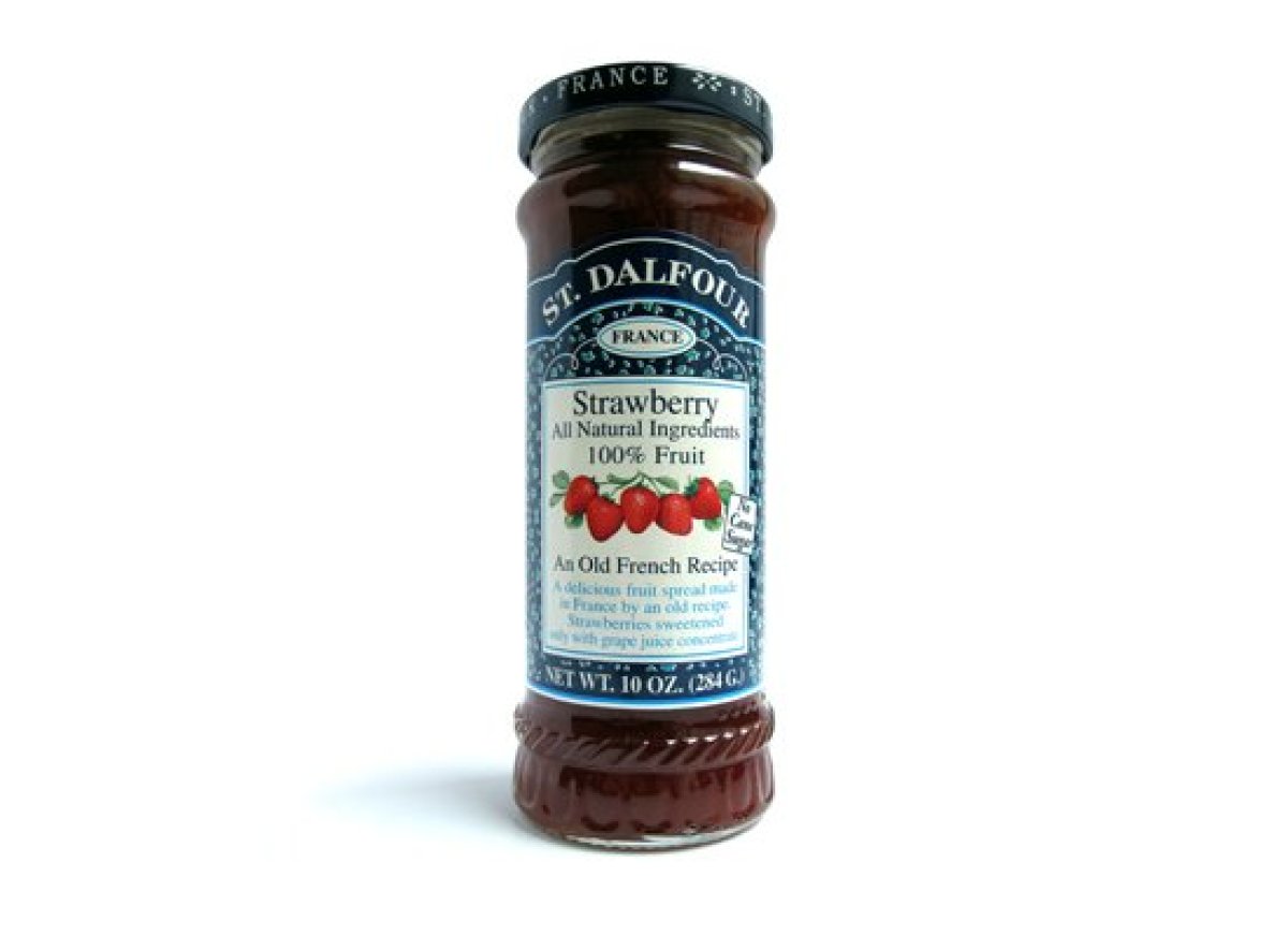 Taste Test The Best StoreBought Strawberry Jam HuffPost