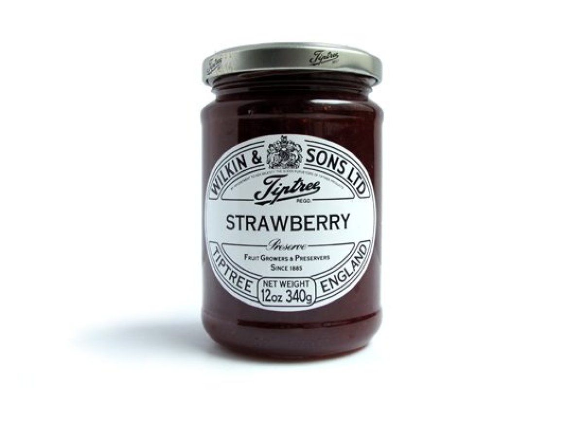 Taste Test The Best StoreBought Strawberry Jam HuffPost