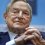 George Soros (D)