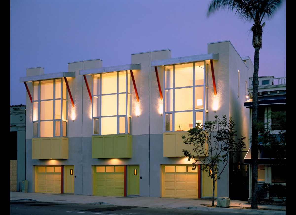 'Unassisted Living' By Wid Chapman And Jeffrey Rosenfeld Highlights