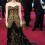 Jessica Chastain In Alexander McQueen