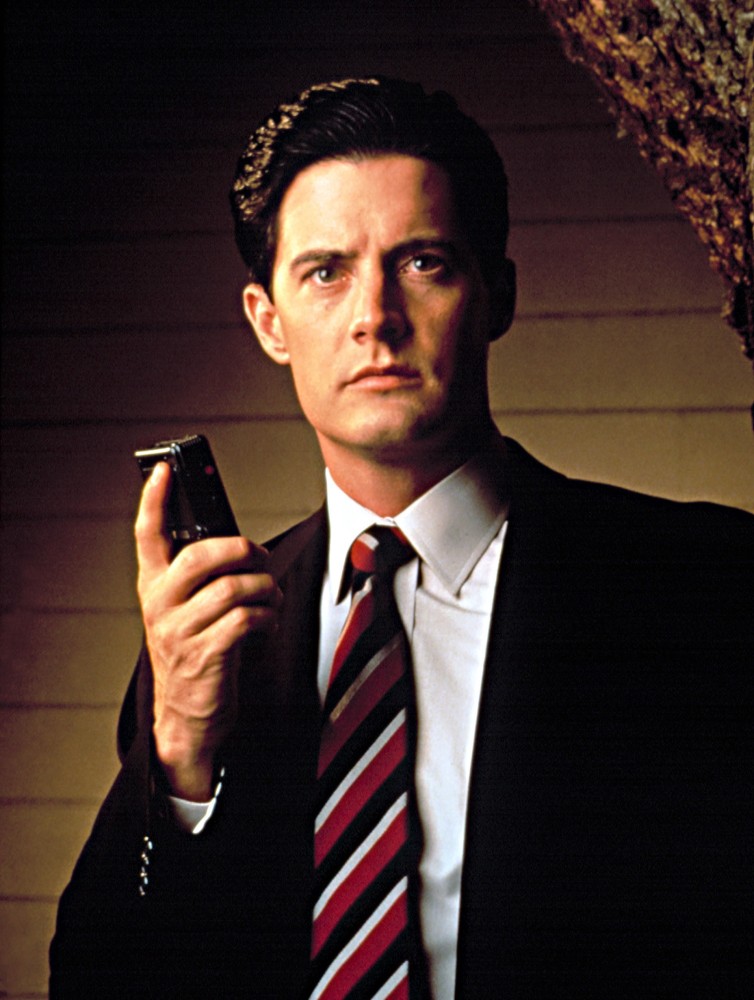 Television's Most Memorable Male Detectives Of All Time (PHOTOS) HuffPost