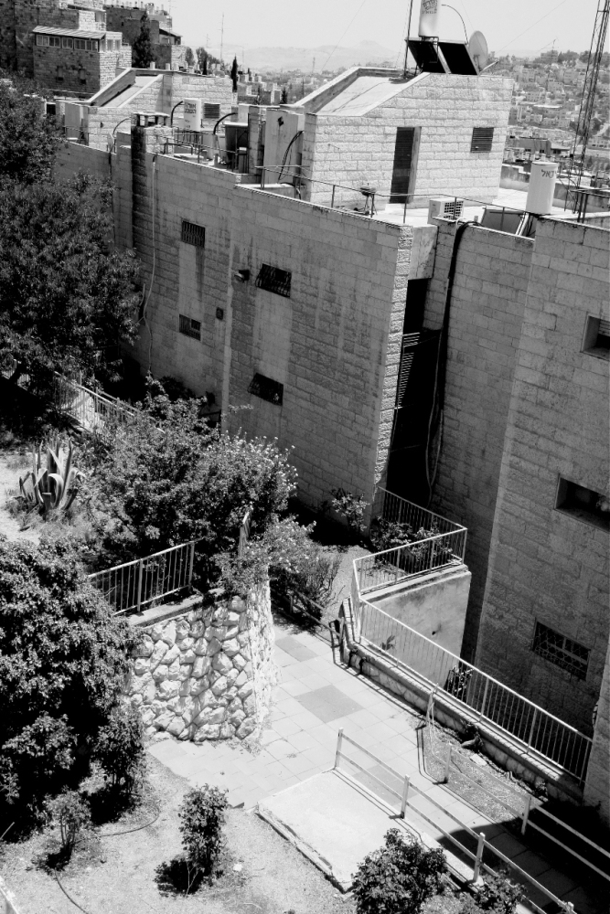 'Jesus Discovery' Jerusalem Archaeology Reveals Birth Of Christianity