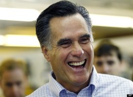 Chrome For The Hollandaise