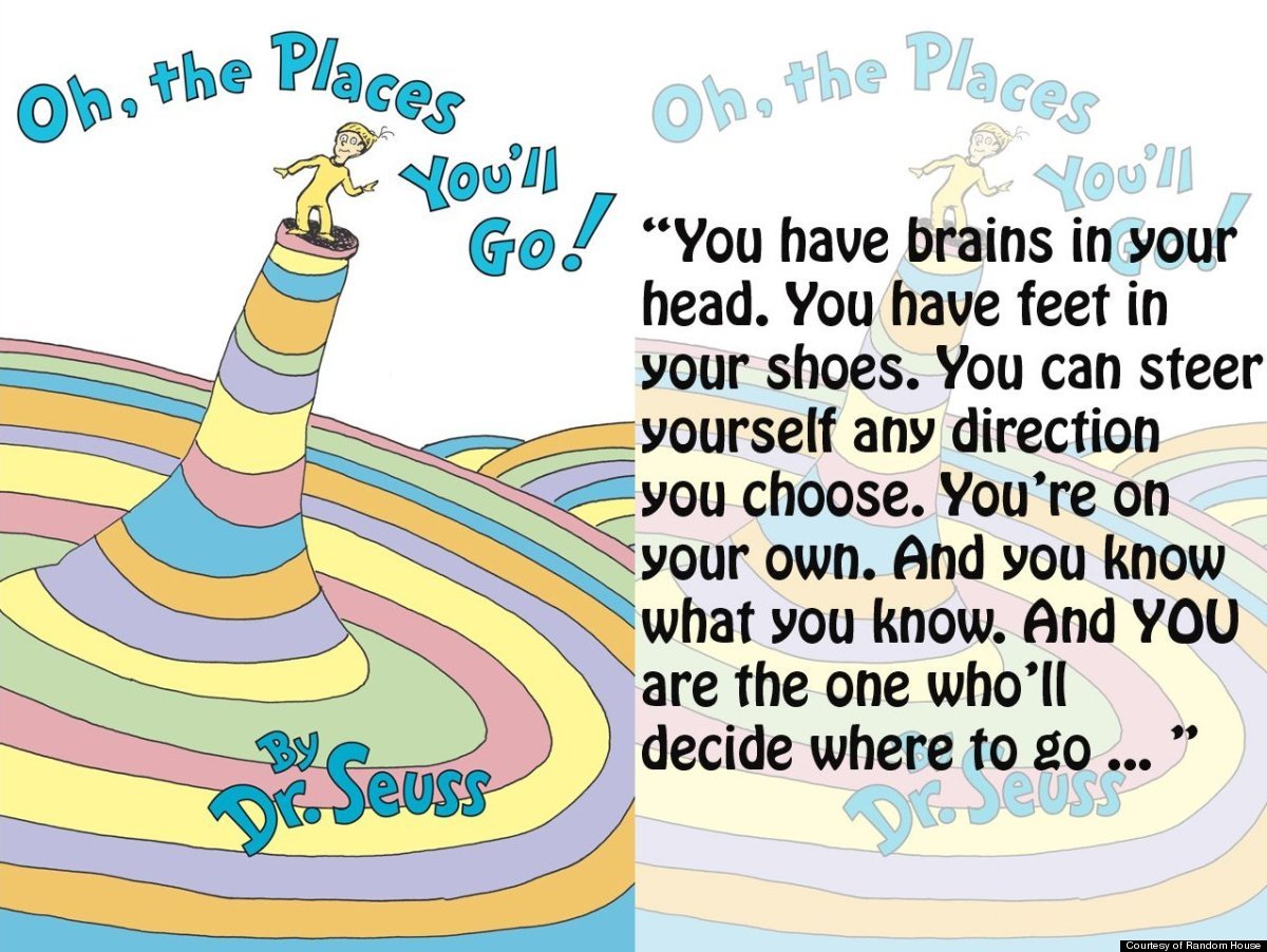 One Particularly Upsetting And Racist Dr. Seuss Cartoon Is Heading To 