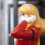 Cyborg 003