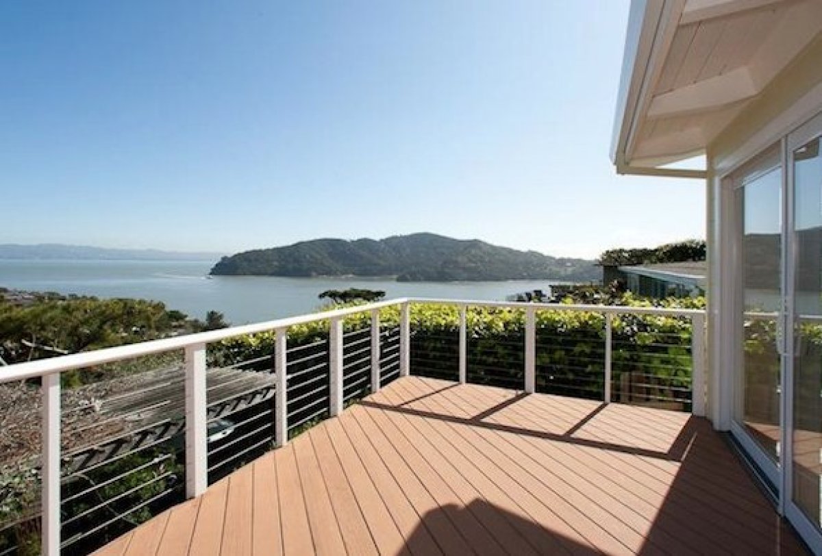 Bay Area Open Houses The Four Best Spots On The Market This Weekend